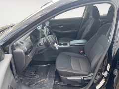 Used 2022  Nissan Sentra SV CVT at Raceway Motors near Lufkin&comma; TX