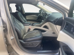 Used 2019  Lincoln Nautilus 4d SUV FWD Reserve 2&period;0L at Raceway Motors near Lufkin&comma; TX