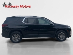 Used 2023  Chevrolet Traverse FWD 4dr LT Leather at Raceway Motors near Lufkin&comma; TX