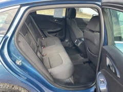 Used 2024  Chevrolet Malibu 4dr Sdn 1LT at Raceway Motors near Lufkin&comma; TX