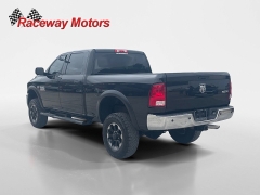 Used 2018  Ram 2500 4WD Crew Cab SLT at Raceway Motors near Lufkin&comma; TX