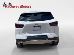 Used 2025  Chevrolet Blazer FWD 4dr LT w&sol;2LT at Raceway Motors near Lufkin&comma; TX