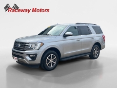 Used 2020  Ford Expedition 4d SUV 2WD XLT at Raceway Motors near Lufkin&comma; TX