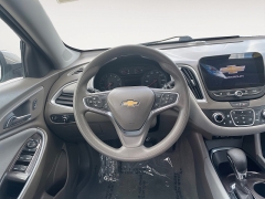 Used 2025  Chevrolet Malibu 4dr Sdn 1LT at Raceway Motors near Lufkin&comma; TX