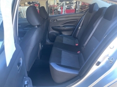 Used 2024  Nissan Versa SV CVT at Raceway Motors near Lufkin&comma; TX