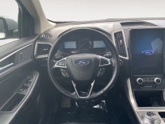 Used 2023  Ford Edge SEL AWD at Raceway Motors near Lufkin&comma; TX