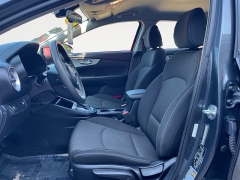 Used 2023  Kia Forte LXS IVT at Raceway Motors near Lufkin, TX