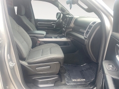 Used 2020  Ram 1500 4WD Crew Cab Big Horn at Raceway Motors near Lufkin&comma; TX