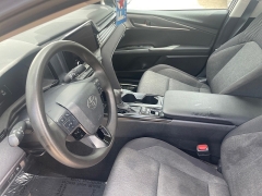 Used 2025  Toyota Camry LE at Raceway Motors near Lufkin&comma; TX