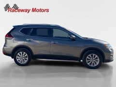 Used 2020  Nissan Rogue 4d SUV AWD SV at Raceway Motors near Lufkin&comma; TX