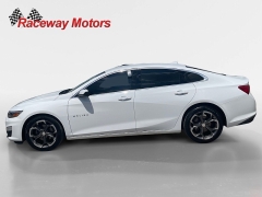 Used 2023  Chevrolet Malibu 4dr Sdn 1LT at Raceway Motors near Lufkin&comma; TX