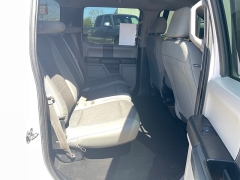 Used 2019  Ford F-150 4WD SuperCrew XL 5 1&sol;2 at Raceway Motors near Lufkin&comma; TX