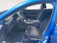 Used 2025  Nissan Sentra SV CVT at Raceway Motors near Lufkin&comma; TX
