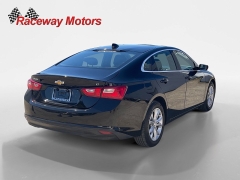 Used 2023  Chevrolet Malibu 4dr Sdn 1LT at Raceway Motors near Lufkin&comma; TX