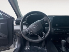 Used 2025  Toyota Camry LE at Raceway Motors near Lufkin&comma; TX