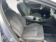 Used 2023  Kia K5 LXS Auto FWD at Raceway Motors near Lufkin, TX