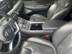 Used 2023  Hyundai Palisade Calligraphy FWD at Raceway Motors near Lufkin&comma; TX