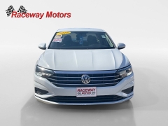 Used 2019  Volkswagen Jetta 4d Sedan 1&period;4T S Auto at Raceway Motors near Lufkin&comma; TX
