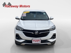 Used 2020  Buick Encore GX 4d SUV FWD Preferred at Raceway Motors near Lufkin&comma; TX