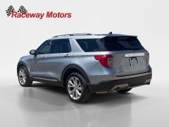 Used 2022  Ford Explorer Platinum 4WD at Raceway Motors near Lufkin&comma; TX