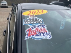 Used 2023  Chevrolet Malibu 4dr Sdn 1LT at Raceway Motors near Lufkin&comma; TX