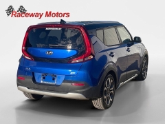 Used 2020  Kia Soul 4d Hatchback X-Line at Raceway Motors near Lufkin&comma; TX