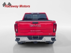 Used 2021  GMC Sierra 1500 4WD Crew Cab 147" SLT at Raceway Motors near Lufkin&comma; TX