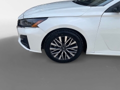 Used 2024  Nissan Altima 2&period;5 SV Sedan at Raceway Motors near Lufkin&comma; TX