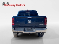 Used 2020  Ram 1500 4WD Crew Cab Laramie at Raceway Motors near Lufkin&comma; TX