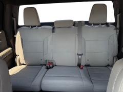 Used 2023  Chevrolet Silverado 1500 4WD Crew Cab 147" LT w/1LT at Raceway Motors near Lufkin, TX