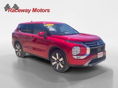 Used 2025  Mitsubishi Outlander SE S-AWC at Raceway Motors near Lufkin&comma; TX