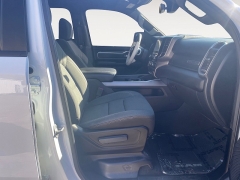 Used 2023  Ram 1500 2WD Big Horn Quad Cab 6'4" Box at Raceway Motors near Lufkin&comma; TX