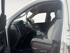 Used 2023  Ram 1500 Classic 4WD Tradesman Crew Cab 6'4" Box at Raceway Motors near Lufkin&comma; TX