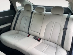 Used 2025  Hyundai Sonata SEL FWD at Raceway Motors near Lufkin&comma; TX