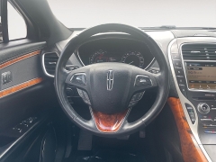 Used 2018  Lincoln MKX 4d SUV AWD Reserve 2&period;7T at Raceway Motors near Lufkin&comma; TX