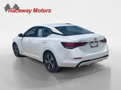 Used 2023  Nissan Sentra SV CVT at Raceway Motors near Lufkin&comma; TX