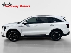 Used 2024  Kia Sorento S AWD at Raceway Motors near Lufkin, TX