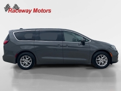 Used 2023  Chrysler Pacifica Touring L FWD at Raceway Motors near Lufkin&comma; TX