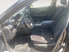 Used 2024  Nissan Sentra SV CVT at Raceway Motors near Lufkin&comma; TX