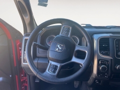 Used 2024  Ram 1500 Classic 4WD SLT Quad Cab 6'4" Box at Raceway Motors near Lufkin&comma; TX