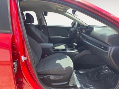 Used 2025  Kia K4 LXS FWD at Raceway Motors near Lufkin&comma; TX