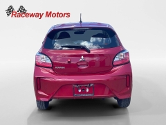 Used 2024  Mitsubishi Mirage ES CVT at Raceway Motors near Lufkin&comma; TX
