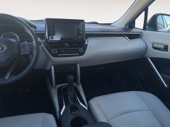 Used 2022  Toyota Corolla Cross L 2WD at Raceway Motors near Lufkin&comma; TX