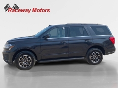 Used 2024  Ford Expedition XLT 4x4 at Raceway Motors near Lufkin&comma; TX