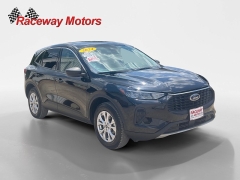 Used 2024  Ford Escape Active AWD at Raceway Motors near Lufkin&comma; TX