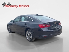 Used 2023  Chevrolet Malibu 4dr Sdn 1LT at Raceway Motors near Lufkin&comma; TX