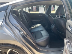Used 2023  Nissan Altima 2&period;5 SR Sedan at Raceway Motors near Lufkin&comma; TX