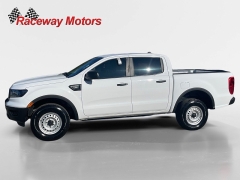 Used 2021  Ford Ranger XL 2WD SuperCrew 5' Box at Raceway Motors near Lufkin, TX