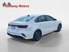 Used 2023  Kia Forte LX IVT at Raceway Motors near Lufkin&comma; TX