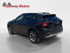 Used 2026  Chevrolet Trax FWD 4dr LT at Raceway Motors near Lufkin&comma; TX